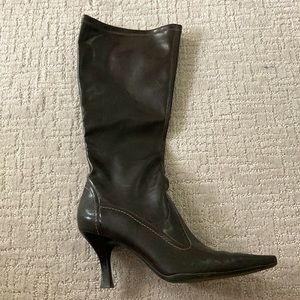 Franco Davis boots size 9